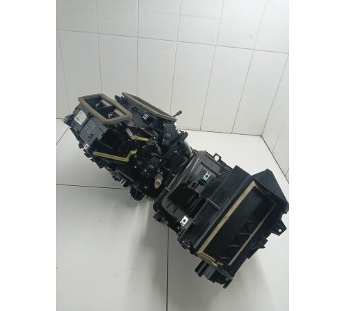 Корпус отопителя (печка) в сборе