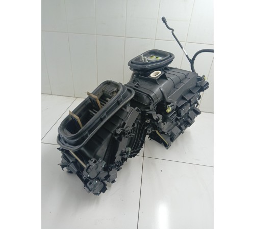 Корпус отопителя (печка) в сборе