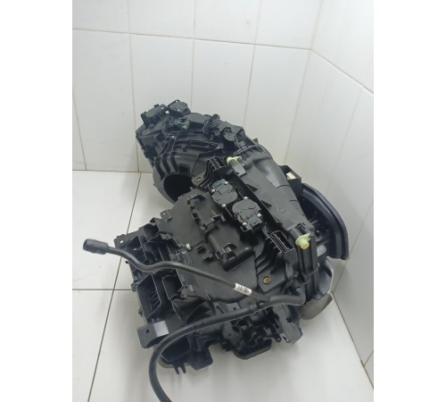 Корпус отопителя (печка) в сборе