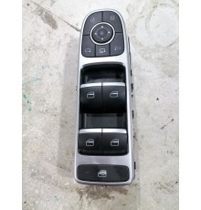 Блок управления стеклоподъемниками