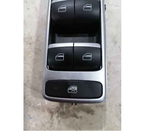 Блок управления стеклоподъемниками