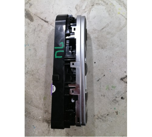 Блок управления стеклоподъемниками