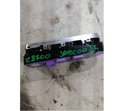 Блок управления стеклоподъемниками