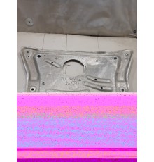 Защита двигателя