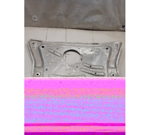 Защита двигателя