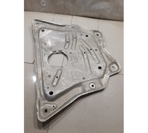 Защита двигателя