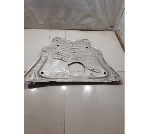 Защита двигателя