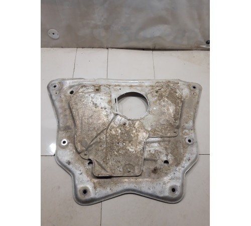 Защита двигателя