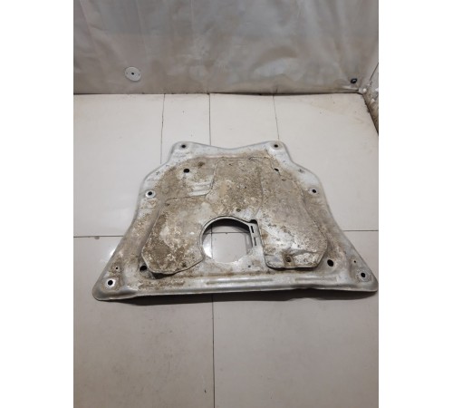 Защита двигателя