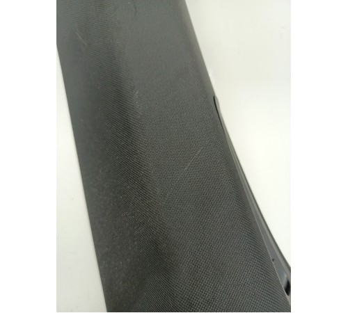 Обшивка стойки лобового стекла правая