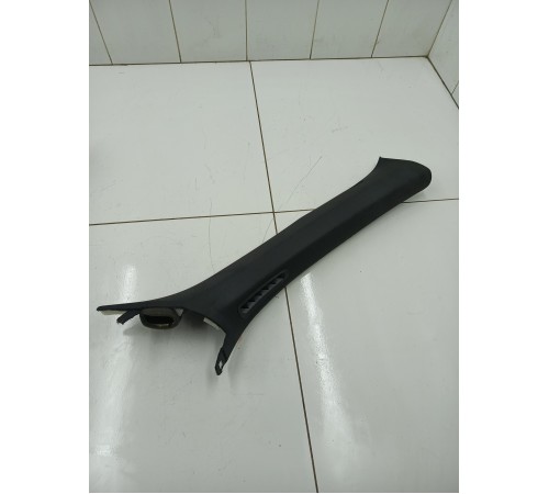 Обшивка стойки лобового стекла правая