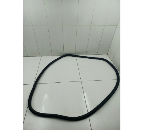 Уплотнитель двери задний левый