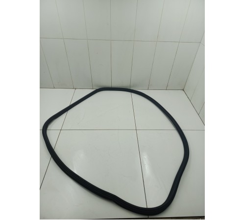 Уплотнитель двери задний левый