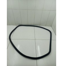 Уплотнитель двери задний левый