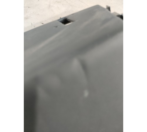 Обшивка задней стойки (левая верхняя)