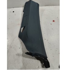 Обшивка задней стойки (левая верхняя)