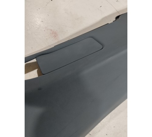 Обшивка задней стойки (левая верхняя)