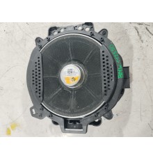 Сабвуфер передний левый