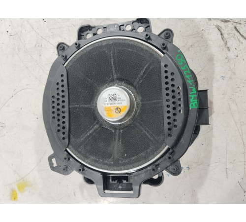 Сабвуфер передний левый