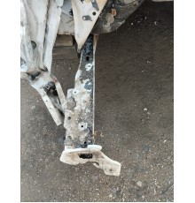 Лонжерон (четверть) передний правый