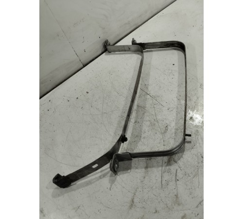 Комплект креплений (лямок) топливного бака 2шт.