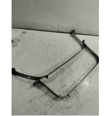 Комплект креплений (лямок) топливного бака 2шт.