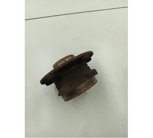 Ступица передняя