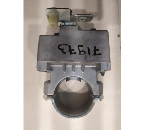 Замок зажигания