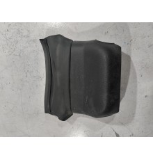 Кожух рулевой колонки верхний