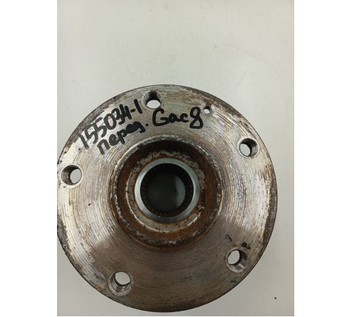 Ступица передняя