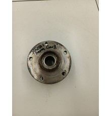 Ступица передняя