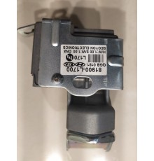 Замок зажигания