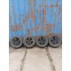 Комплект колес 4шт 215/60R17