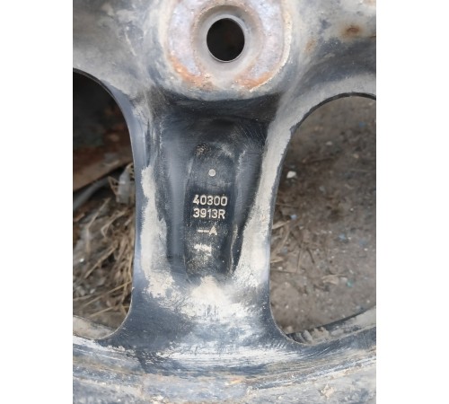 Комплект колес 4шт 215/60R17