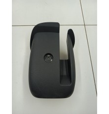 Кожух рулевой колонки нижний