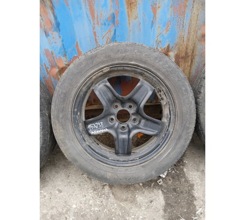 Комплект колес 4шт 215/60R17