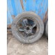 Комплект колес 4шт 215/60R17