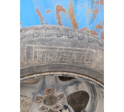 Комплект колес 4шт 215/60R17