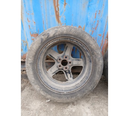 Комплект колес 4шт 215/60R17