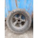 Комплект колес 4шт 215/60R17