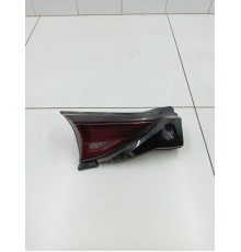 Фонарь задний левый внутренний