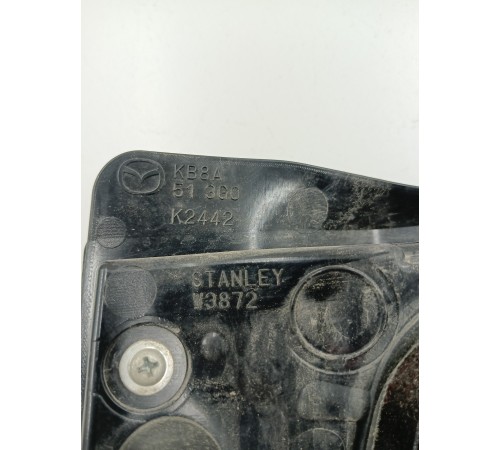 Фонарь задний левый внутренний