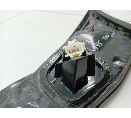 Фонарь задний левый внутренний