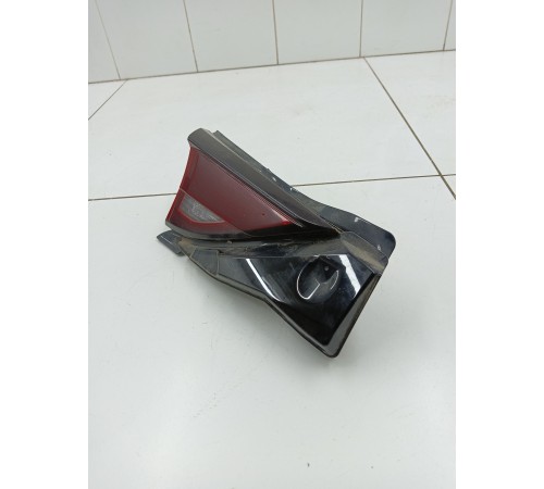 Фонарь задний левый внутренний