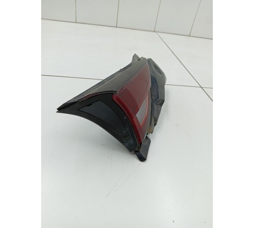 Фонарь задний левый внутренний