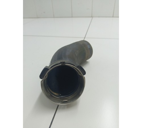 Патрубок интеркулера