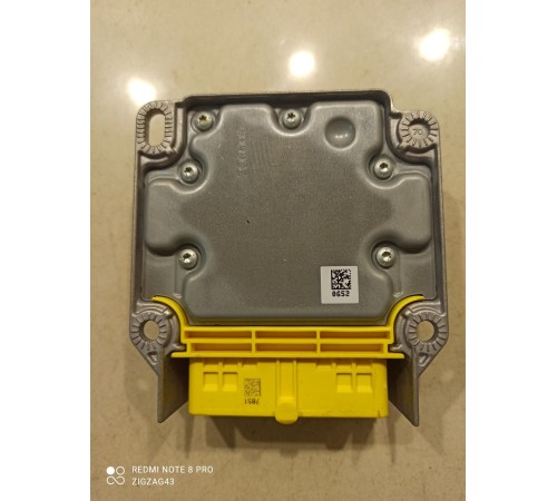 Блок управления AIRBAG