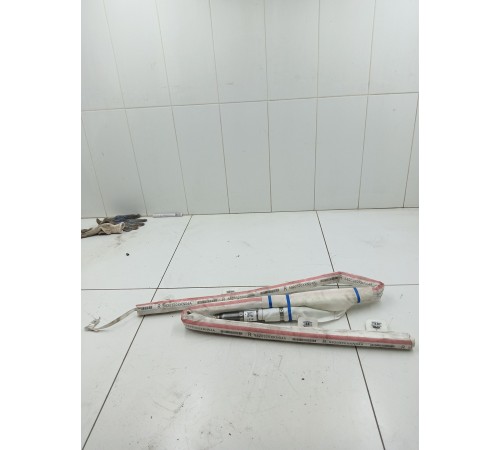 Подушка безопасности боковая шторка правая