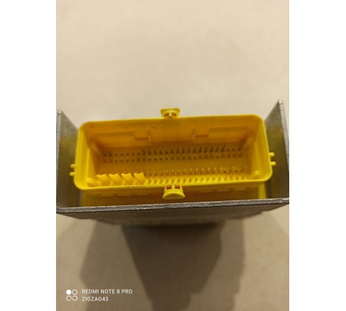 Блок управления AIRBAG