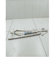 Подушка безопасности боковая шторка правая